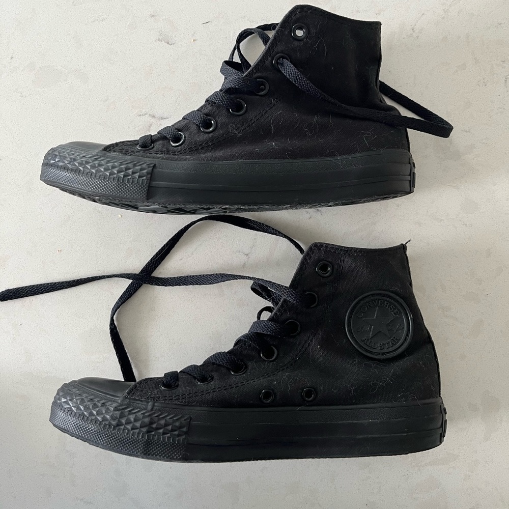 Chuck Taylor All Star Canvas Converse
